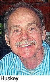 Billy Huskey Obituary