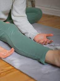 Check out our yinyoga selection for the very best in unique or custom, handmade pieces from our did you scroll all this way to get facts about yinyoga? Yin Yoga Tutorial 30 Minuten Sequenz Fur Den Winter