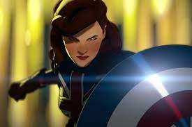 Exploring pivotal moments from the marvel cinematic universe and turning them on. Marvel S What If On Disney Plus Release Date Cast Plot Latest News Radio Times