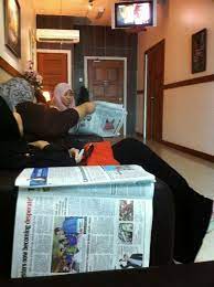 Eden dental surgery kota kemuning. Klinik Metro Kota Kemuning