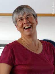 Judy King em SP (maio/2015)