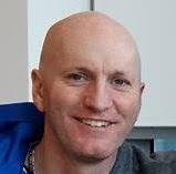 Randy Behr's Instagram, Twitter & Facebook