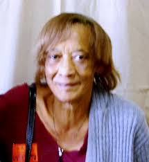 Shirley Gaskins Obituary July 31, 2015