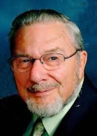 Robert “Bob” L. Hilbert Obituary