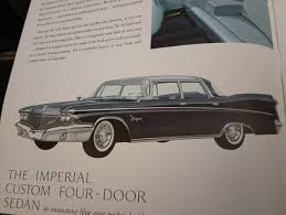 Image result for Moonstone Blue 1960 Imperial