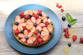 Une Jolie Tarte De Saison Tarte Aux Fruits Desserts Aux Fruits Alimentation