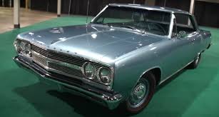Image result for Mist Blue 1965 Chevelle