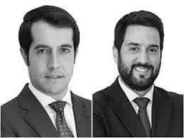 Anaford advises MCH and Llusar