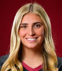 USC BEACH VOLLEYBALL