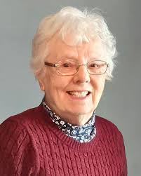 MaryAnn (Walt) Smoes Obituary May 11, 2024