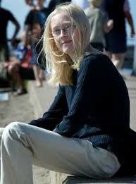 Sara wedlund ( sara christina wedlund ; Jag Ar Inte Frisk Fran Anorexin