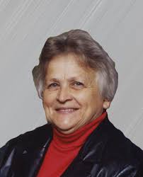 Roy et Giguère Avis de décès