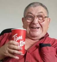 Walter Francis Vokey 2023, death notice, Obituaries, Necrology