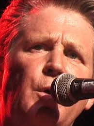 Brian Blackstock Love