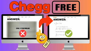 Can I Unblur Chegg Answers For Free? Your Complete Guide