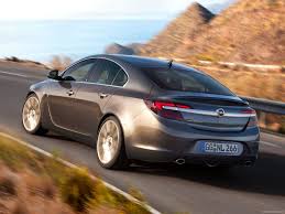 To get the exact information, please refer to your dealer. Opel Insignia 2014 Pictures Information Specs