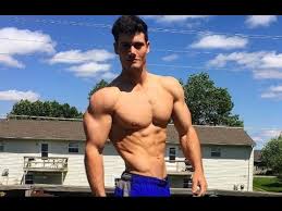 This return led to a chance meeting with dr. Connor Murphy Aesthetics Over Everything Fitness Bodybuilding Motivation Youtube