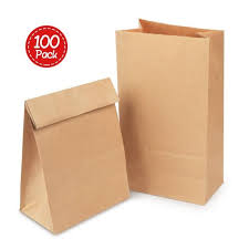 Fournisseur en sachets papier kraft, emballages kraft disponible dans de nombreux modèles et couleurs! 25 Petites Papier Sachets Avec Fond Calendrier Etc En Papier Kraft Pour Sacs Cadeau De Lavent 16 5 X 26 Cm Emballage Cadeaux Fournitures De Bureau Calendriers Agendas Et Organiseurs