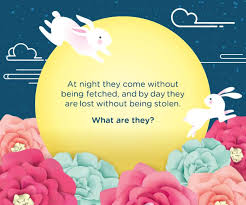 Start now or you'll be late. Solve The Mid Autumn Festival Riddle And Stand To Win A Gift At Pokka Malaysia Giftout Free Giveaways Singapore Malaysia Usa Korea Worldwide