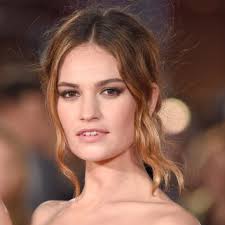 Isn't it lovely, all alone heart made of glass, my mind of stone tear me to pieces, skin to bone hello, welcome home. Lily James News Tips Guides Glamour