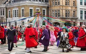 It is a day off for the general population, and schools and most businesses are closed. What Does The First May Bank Holiday Celebrate And When Is The Next One In May Metro News