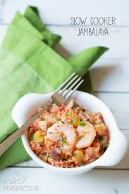 Slow Cooker Jambalaya Recipe Slow Cooker Jambalaya Slow Cooker Recipes Jambalaya Recipe