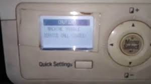 Khonica Minolta 164 Error Code By Bluechip Syed