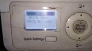 How to install konica minolta bizhub copier driver. Khonica Minolta 164 Error Code By Bluechip Syed