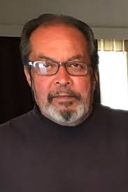 Ernest Velarde Obituary