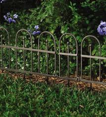 Epicget Com Garden Fencing Metal Garden Fencing Garden Edging