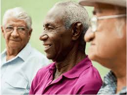 Strides for Seniors: Detroit