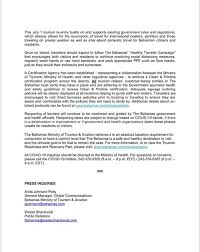 For those traveling with families, this guide explains how to apply for a bahamas health visa for your family. Press Release Visitors To The Bahamas Must Present Negative Covid 19 Test And Complete An Electronic Health Visa Embassy Of The Bahamas To The United States