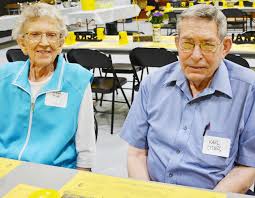 Another successful Scranton alumni reunion enjoyed by grads, friends