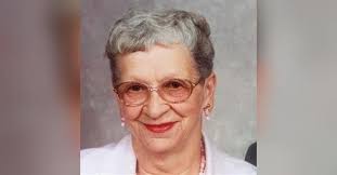 Esther M. Waltz Obituary