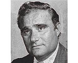 Dominick ATTISANI Obituary and Online Memorial (2014)