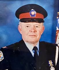 Howard SPEER Obituary