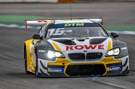 The bmw m4 dtm is the most powerful dtm car that bmw m motorsport has allocations for the new m brothers. Dtm Test Hockenheim 07 04 2021 Gt Place Com