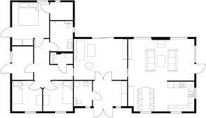Yuk intip dulu ❤️ gambar denah rumah minimalis terbaik berikut ini. 9 Cara Membuat Denah Rumah Yang Simpel Untuk Pemula