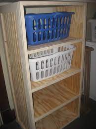 Diy Laundry Basket Dresser Frugal And Easy Thifty Sue Laundry Basket Dresser Diy Storage Dresser Laundry Basket Storage