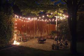 Pin On String Lights Decoration Ideas