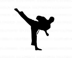 Download Keep Training Until The Belt Turns Black Karate Svg Eps Png Dxf Taekwondo Fighting Karate Gift Layered Svg Home Living Signs Deshpandefoundationindia Org