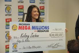 We provide version 1.0, the selecting the correct version will make the mi lottery results app work better, faster, use less battery power. Here Are The Top 10 Richest Michigan Lottery Winners In History Mlive Com