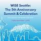 WISE Seattle: The 5th Anniversary Summit & Celebration event image