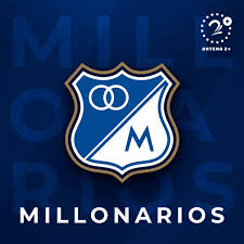 Player stats of cristian arango (millonarios fc) goals assists matches played all performance data. Millonarios Listen To Podcasts On Demand Free Tunein