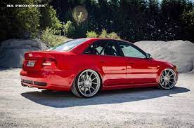 Pin By Kirill On Audi A4 S4 Rs4 B5 Audi Wagon Audi S4 Audi A4 B7