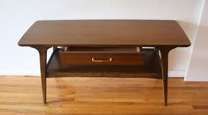 Today on modern builds i show you how i built this mid century modern console table from a sheet of 3/4 mdf, and some 1/8 plywood. Mid Century Modern Console Table Picked Vintage