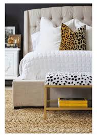 The list of benefits could go on and on. King Size Bed Bench Ideas On Foter