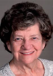 Obituaries for the March 30, 2022, edition of The Pea Ridge TIMES