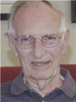 John Dowie Obituary (1925