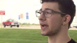 Heard police yelling:' Cellphone videos capture chaotic standoff scene in  Waukesha County